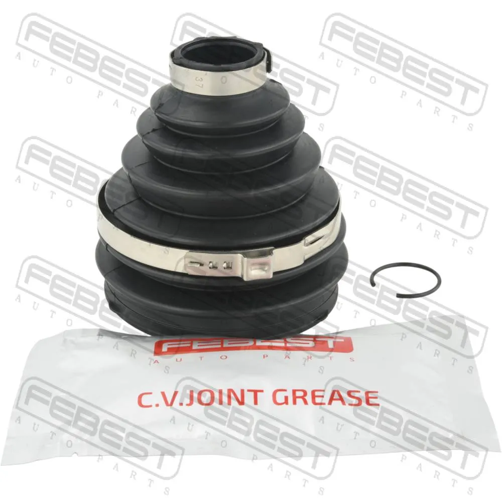 Пыльник ШРУС наружный комплект 93x109x28.5 TOYOTA RAV4 ALA4#,ASA44,AVA4#,WWA42,ZSA4# 2012.12- FEBEST 2517P-C4
