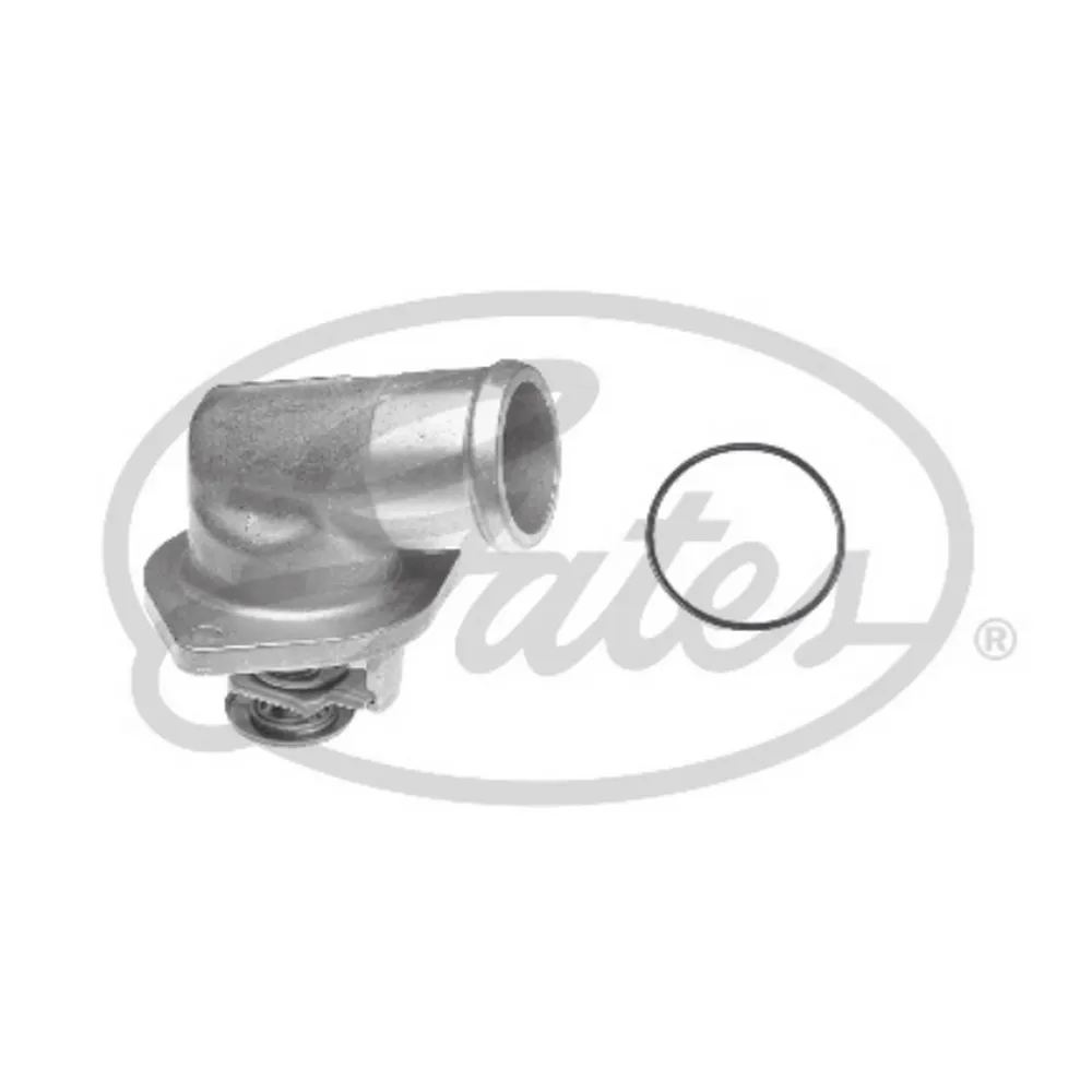 Термостат OPEL ASTRA F/CORSA B/VECTRA B X14XE/X16XEL/X14SEL/X16XE/Z16XE