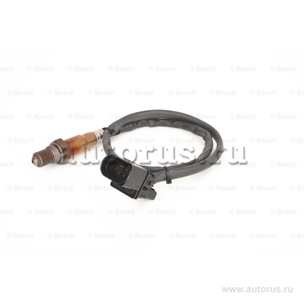 Лямбда-зонд BMW 1 (E81, E87) 118i 2004->  BMW 3 (E90) 3