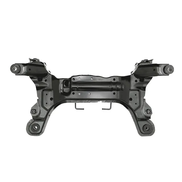 Подрамник передний HYUNDAI MATRIX 04- NTY ZRZHY511