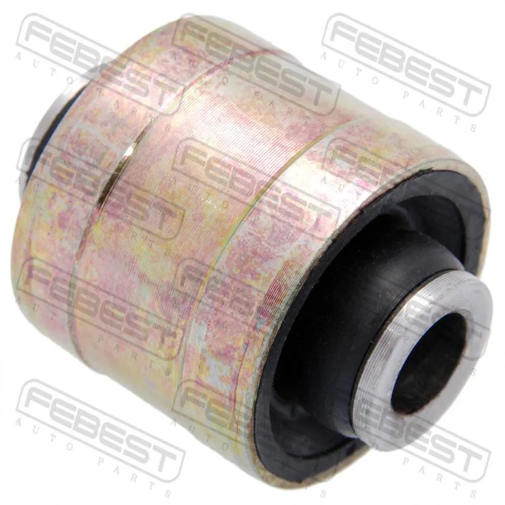 Сайлентблок задней поперечной тяги FEBEST MAB-088