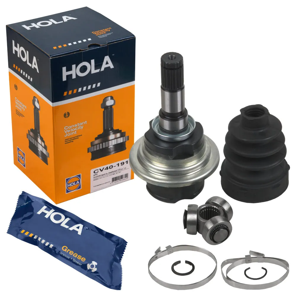 ШРУС внутренний HOLA CV40-191