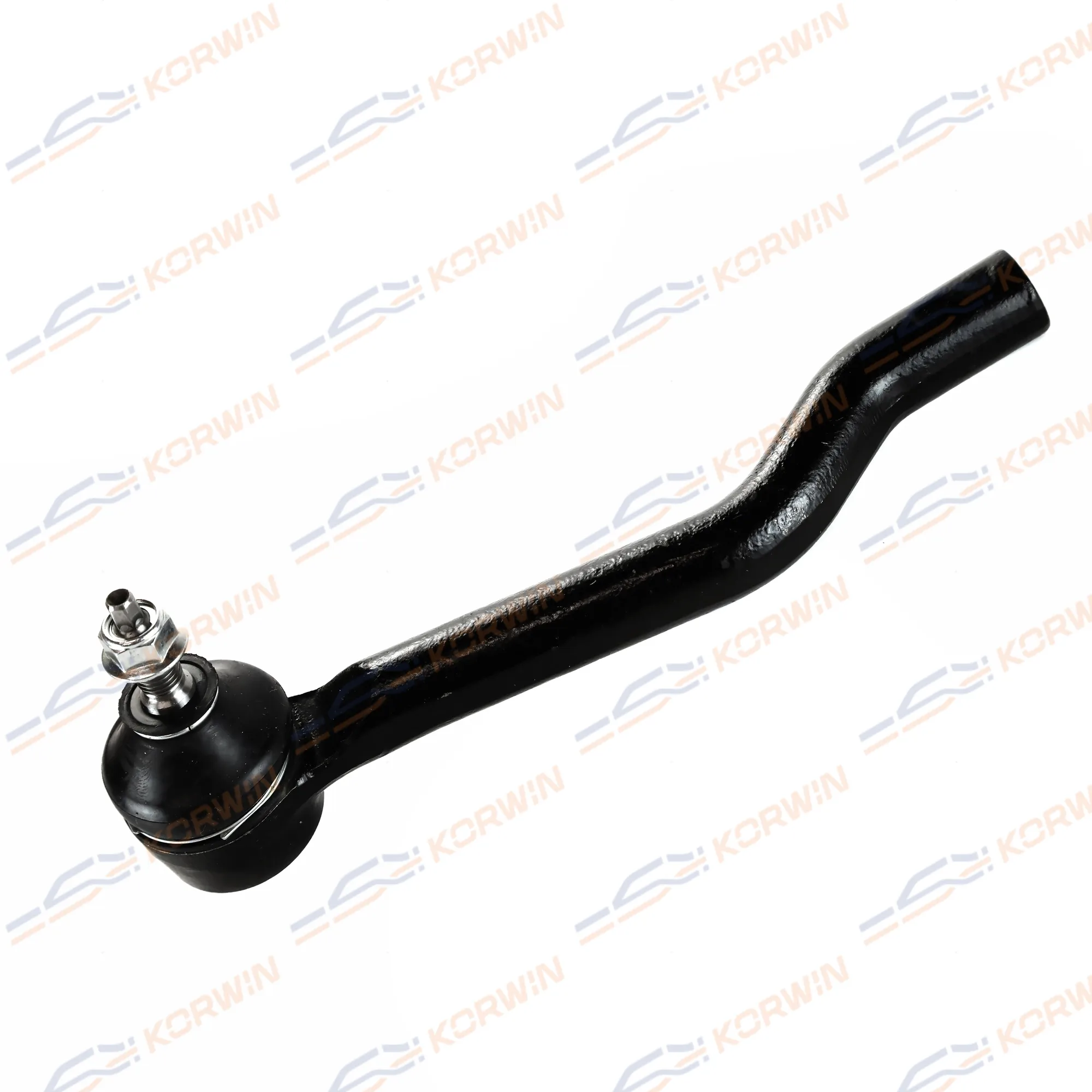 Наконечник рулевой R NISSAN X-Trail T32 01.03.2017 - KORWIN KWBD0036R