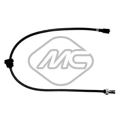 Трос спидометра KADETT E MM.??920 Metalcaucho 82442