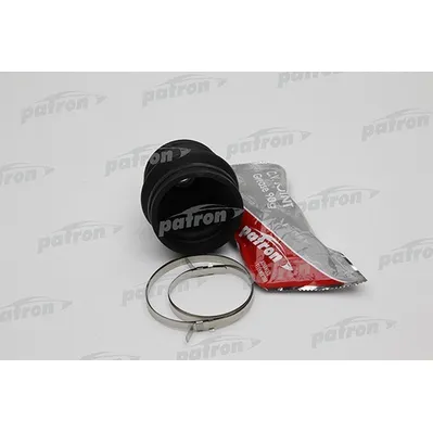 Пыльник ШРУСа зад наружн к-кт TOYOTA: RAV 4 06-, AURIS 12- PATRON PDC2030