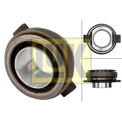 Подшипник выжимной MB W201/W124/W126/W460 LUK 500 0212 10