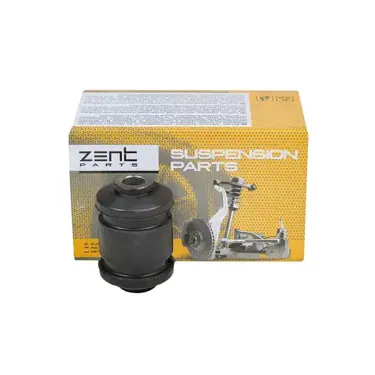 Сайлентблок рычага верхн. VW T4 all 90> ZENTPARTS Z25427