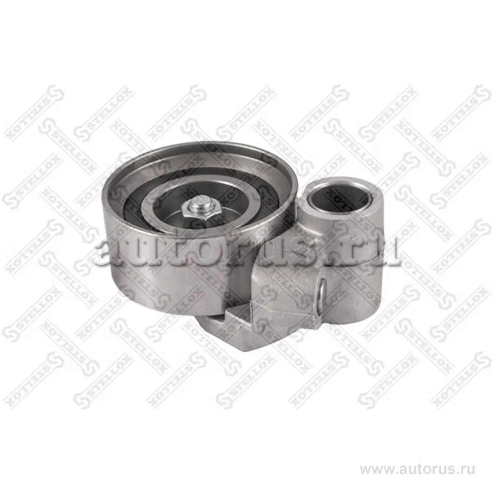 Ролик натяжной ремня ГРМ Toyota Hiace/Hilux/Land Cruiser 00> STELLOX 03-40654-SX