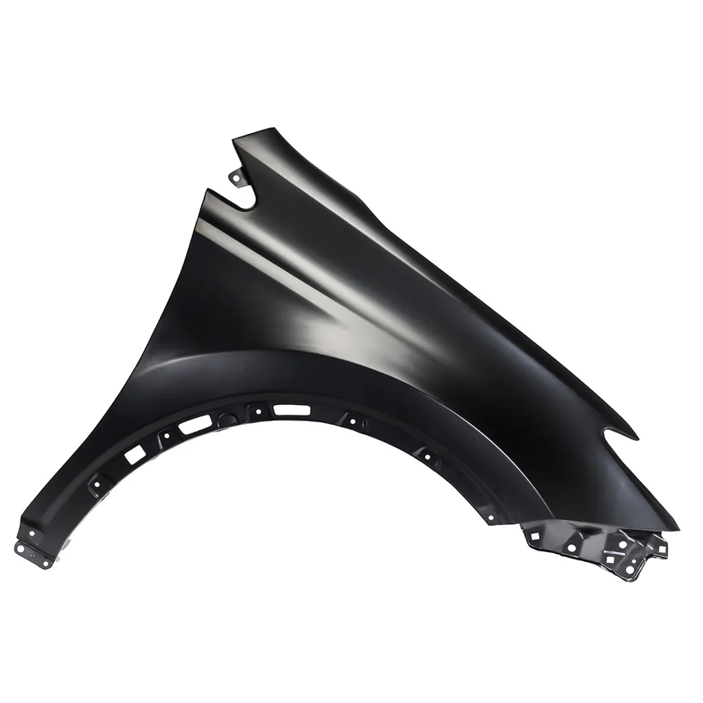 Крыло переднее правое RAV4 2013-2019 SAILING TYL1312255R