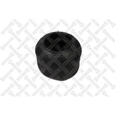 Пневмоподушка цил. 303-216-130.8/130.8 Iveco EuroTech STELLOX 90-36343-SX