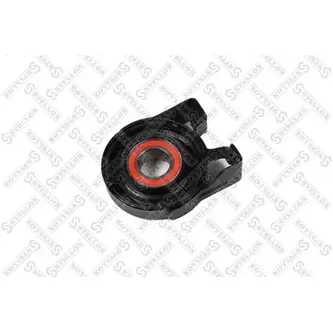 Опора кардана подв. 20x30x68 Porsche Cayenne 3.0-4.8/TDi 03>,VW Toua STELLOX 71-21408-SX