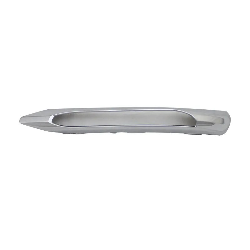 Молдинг решетки AMG прав хром MERCEDES W204 12- GOOD GO MB0423R0