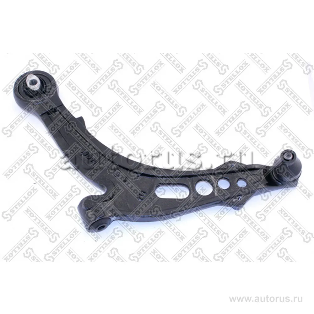 Рычаг левый Fiat Punto all 99> STELLOX 57-01369-SX