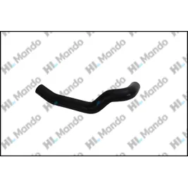 Патрубок HYUNDAI Starex H-1 (01-) дв.D4BH радиатора верхний MANDO MANDO DCC020547