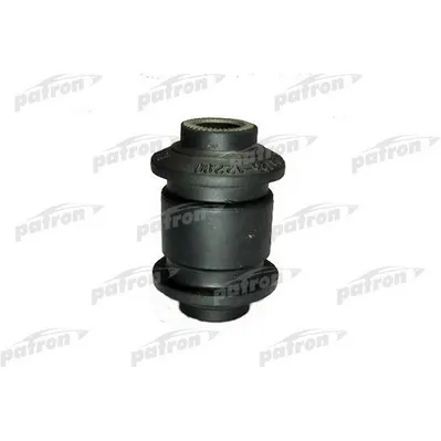 Сайлентблок рычага подвески TOYOTA COROLLA (ВСЕ) 87-93 PATRON PSE1441