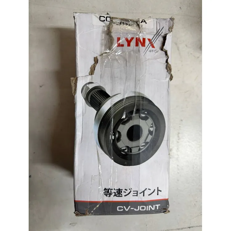 ШРУС наружный L=R (компл), Уценка для FIAT Ducato 2.0-2.8D 02-06 LYNXauto CO-3927A-N0 Уценка