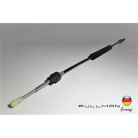 Трос привода МКПП PULLMAN R6701162B6