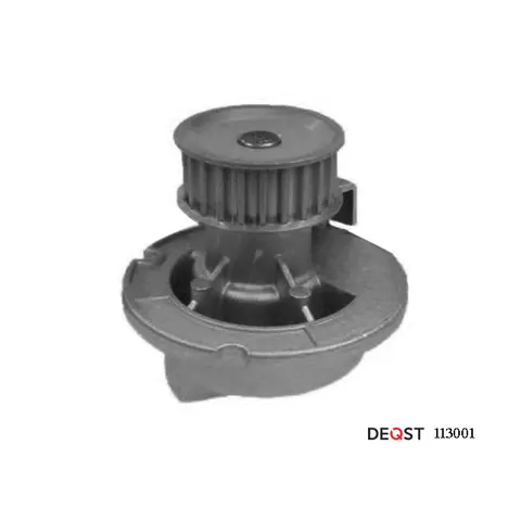 Водяной насос OPEL ASTRA H 03.041.8 DEQST 113001