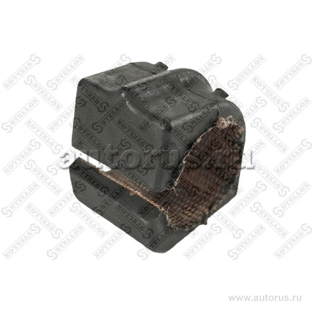 Втулка стабилизатора переднего d27 VW T4 all 90> STELLOX 79-00069-SX