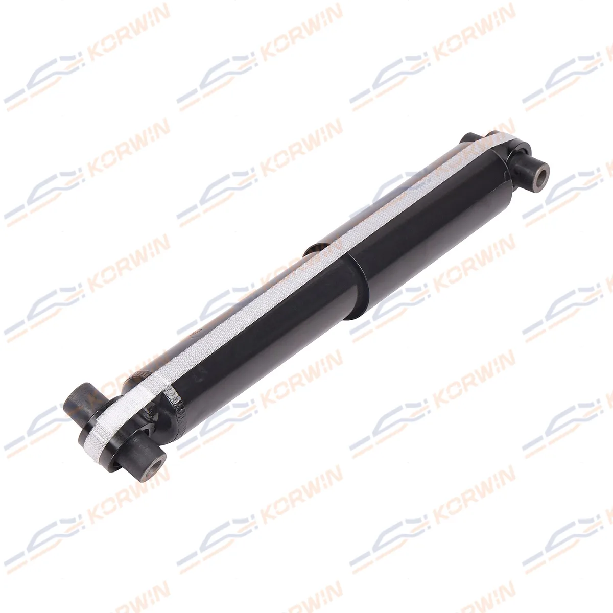 Амортизатор MAZDA 6 08/02-07/08 rear KORWIN KWCA1052