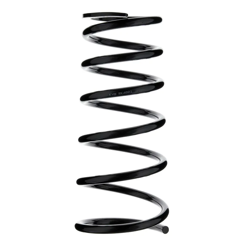 Пружина подвески усиленная K-FLEX (F) RK4821