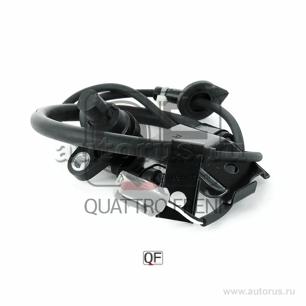 Импульсный датчик ABS RR RH QUATTRO FRENI QF61F00121