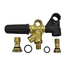 Вентиль перепускной Grass AVD-0418 GRASS AVD-0418