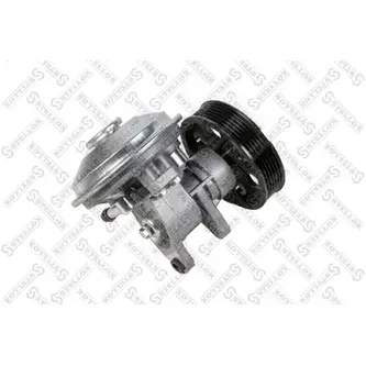 Насос вакуумный Fiat Ducato, Peugeot Boxer 2.5TD 94-02 STELLOX 10-02516-SX