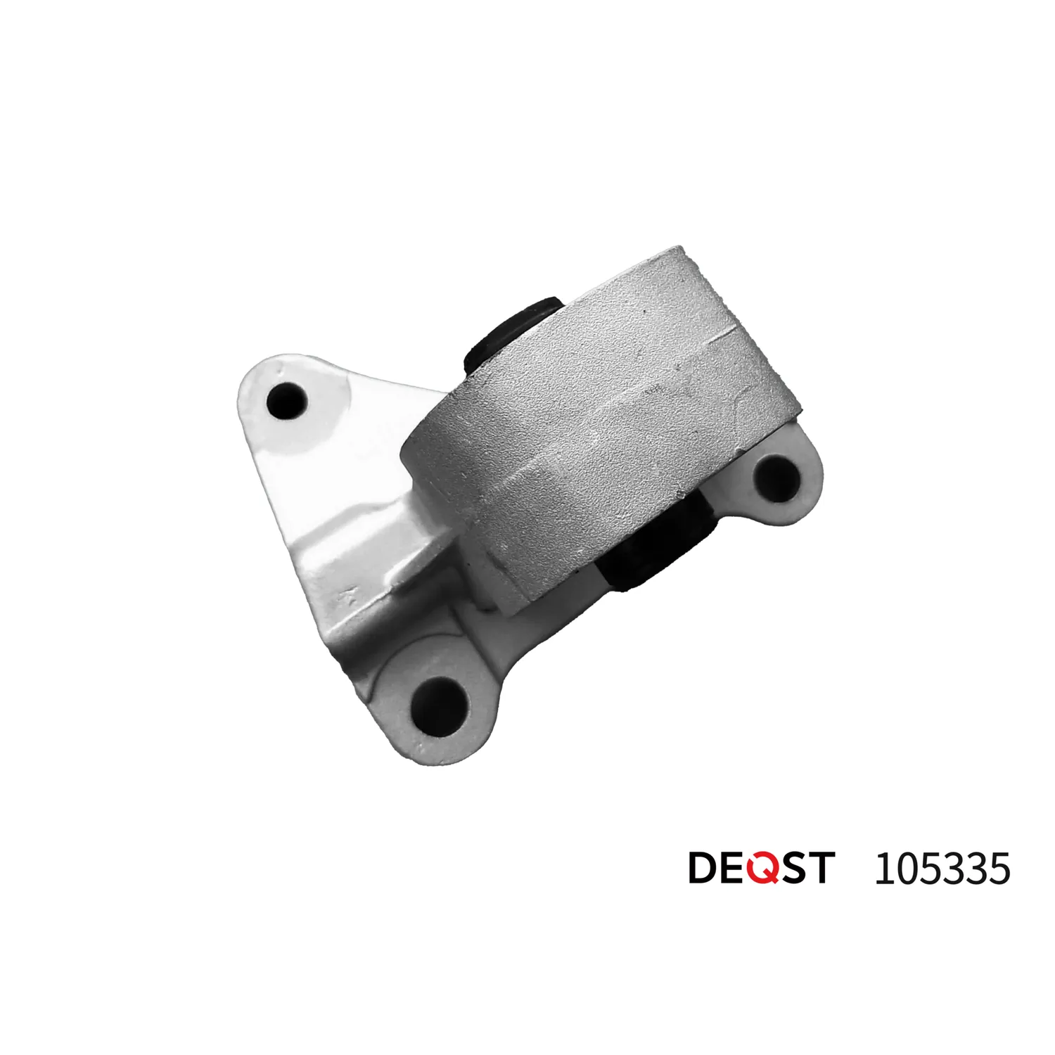 Опора двигателя передняя HONDA CIVIC EU/EP/ES 01-06 DEQST 105335