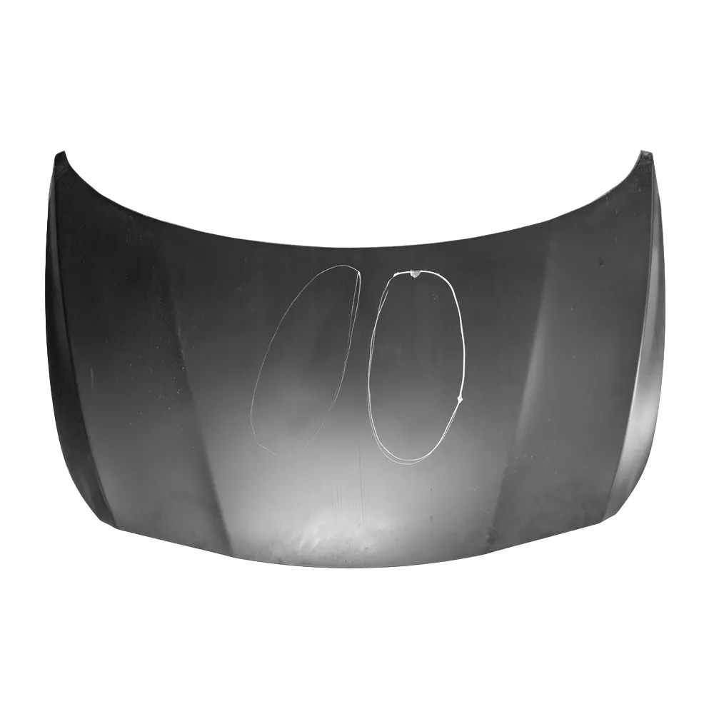 Капот Solaris 14- JH02-ACT15-043, Уценка Hyundai Solaris 14- Jorden JH02ACT15043-N16 Уценка