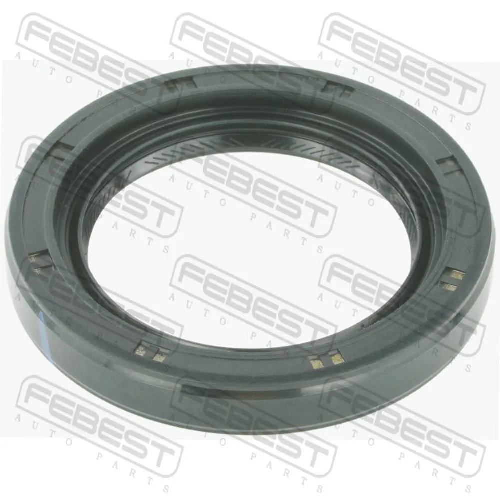 Сальник привода 41.8x63.25x8.55x8.55 MAZDA ATENZA SEDAN & SPORT GH 2007-2009 [JP] FEBEST 95GAY-43630909C
