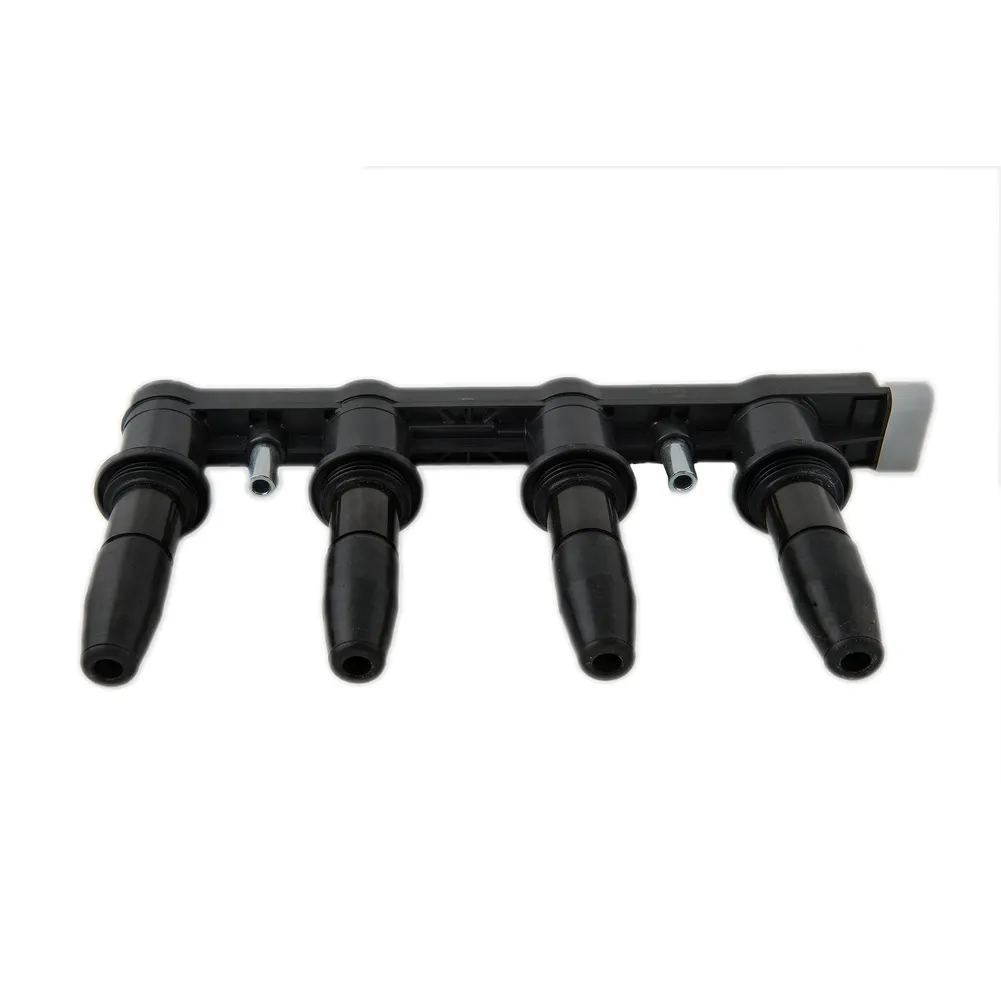 Катушка зажигания CHEVROLET AVEO (T250, T255) -12, CRUZE (J300) -15, ORLANDO (J309) -15 1.4/1.6/1.8 IBERIS IB2075