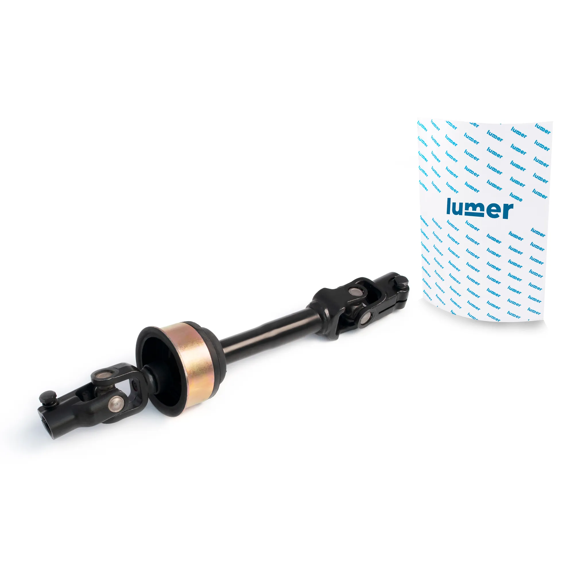 Вал рулевой Toyota Lumer LM10878