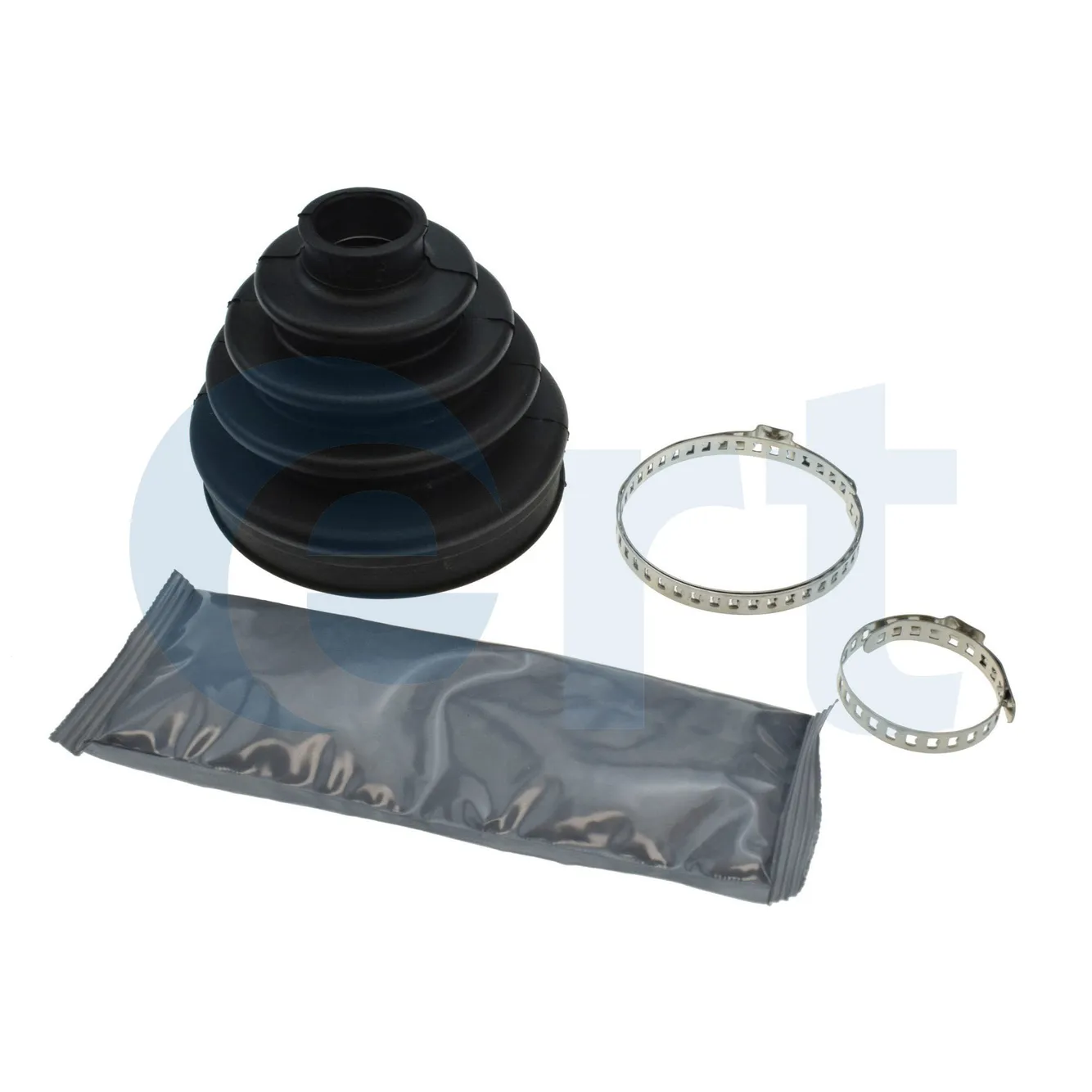 Пыльник ШРУСа наружн к-кт AUDI 200 83-91, 200 Avant 83-91, QUATTRO 80-91 SAAB 9000 84-98 ERT 500121