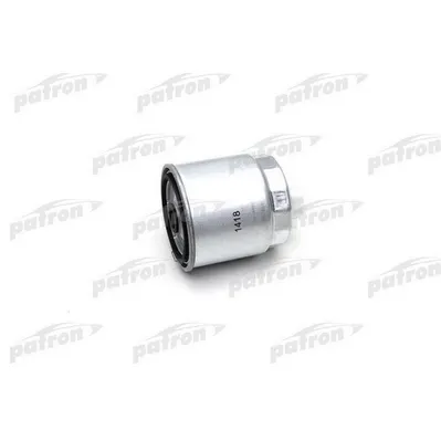 Фильтр топливный HYUNDAI: ACCENT 02-, ACCENT седан 02-, GETZ 03-, M PATRON PF3201
