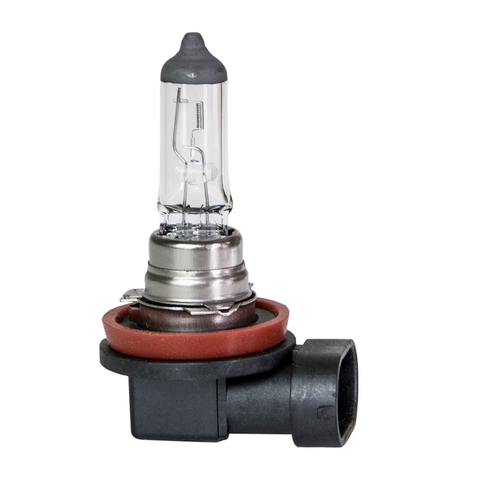 Лампа 12V H8 35W PGJ19-1 3200K SVS Standard 30 1 шт. картон 0200008000