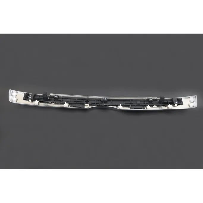 Накладка ручки крышки багажника Toyota Prado 150 2017- 7681060130DCR