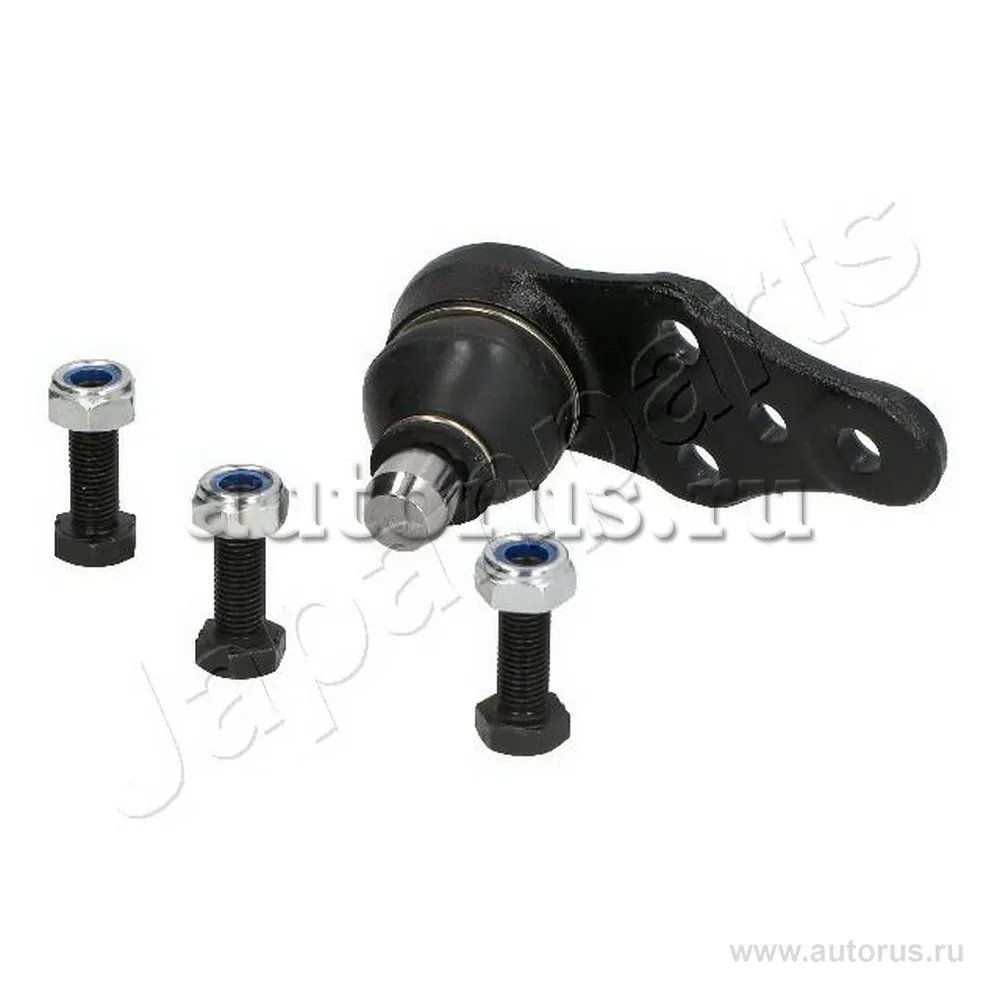 Опора шаровая L=R CHEVROLET Lacetti JAPANPARTS BJ-C03