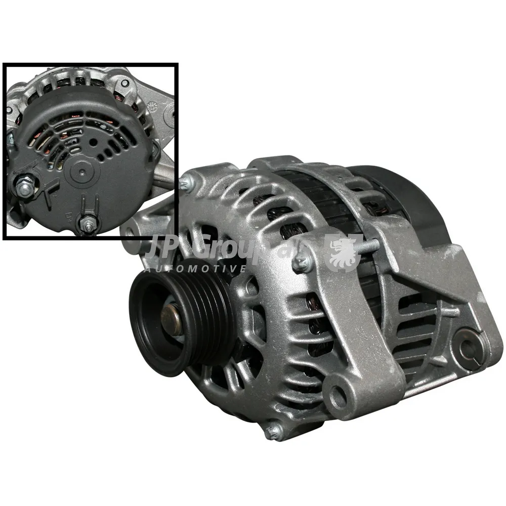 Генератор JP JP GROUP 1290100600