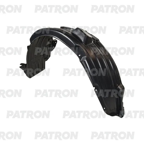 Подкрылок Передн лев KIA CEED 2009-2012 PATRON P72-2047AL