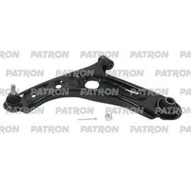 Рычаг подвески CITROEN: C1 05-, PEUGEOT: 107 05- (Произведено в Т PATRON PS5164L