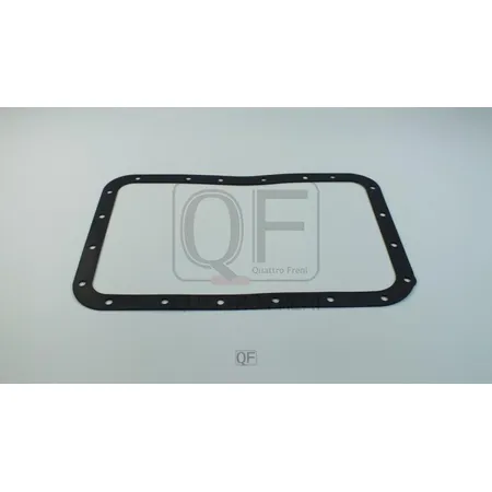 Прокладка поддона АКПП QUATTRO FRENI QF71B00033