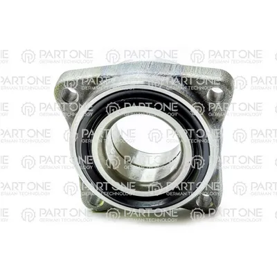 Ступица колеса передн HONDA: ACCORD 90-93 PART-ONE 1BK092H