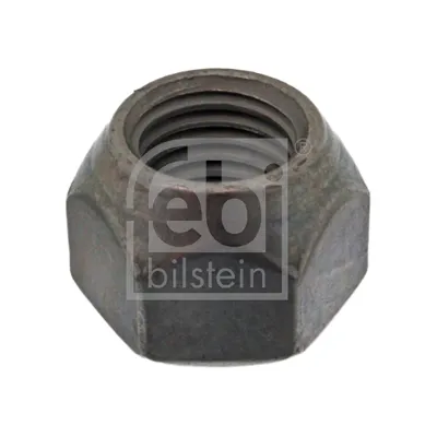 Гайка колесная M12x1,5mm Ключ 19 FORD открытая FEBI 46705