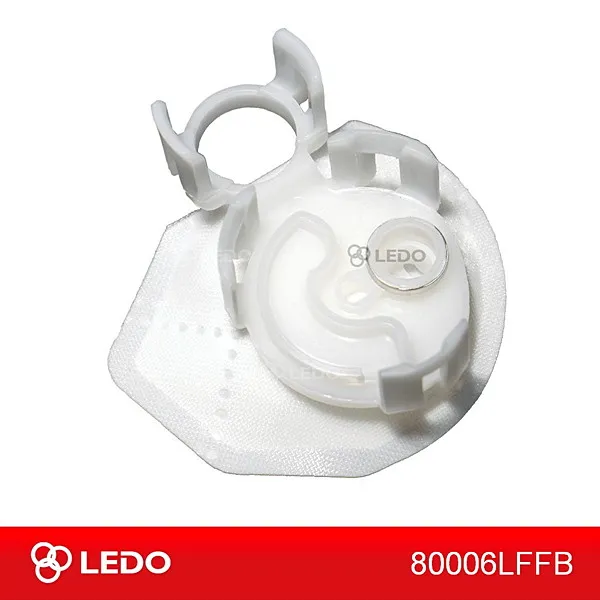 Фильтр-сетка бензонасоса MAZDA / MITSUBISHI / SUBARU / TOYOTA / HYUNDAI/KIA LEDO 80006LFFB