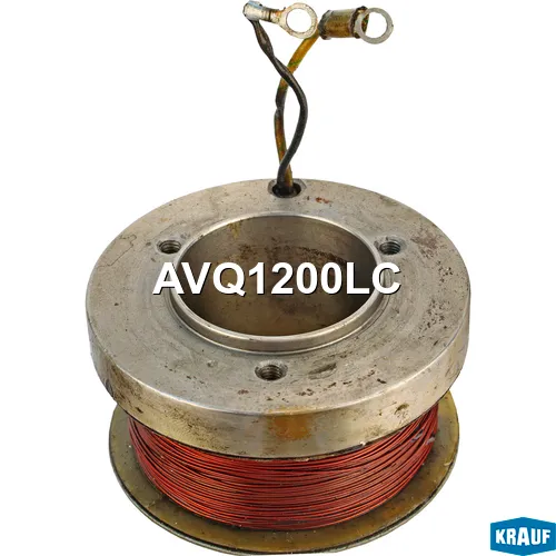 Обмотка ротора генератора KRAUF AVQ1200LC