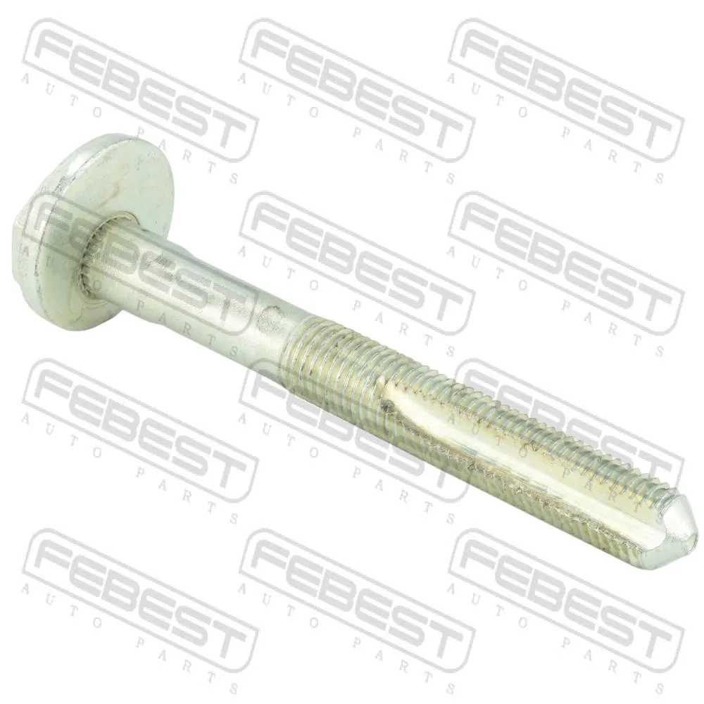 Болт с эксцентриком OPEL SIGNUM 2003-2008 FEBEST 1829-001