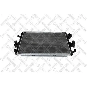 Радиатор системы охлаждения VW T5 2.0TDi 09> STELLOX 10-26431-SX