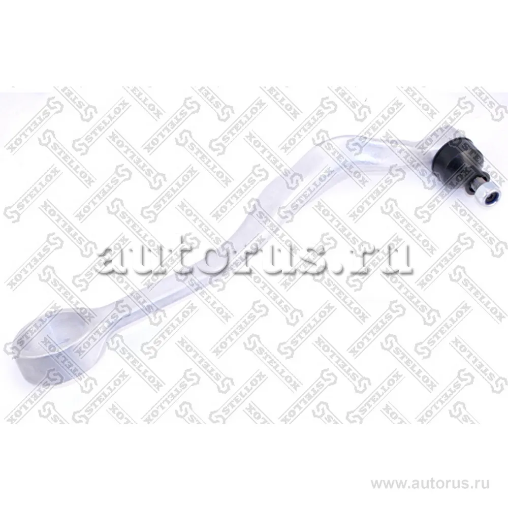Рычаг правый алюм. BMW E39 2.0i-2.8i/2.0D-3.0D 95> STELLOX 54-00915-SX