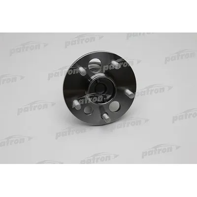 Ступица колеса задн TOYOTA: CAMRY (V10) 91-96, Camry (V20) 96-01, PATRON PBK7529H
